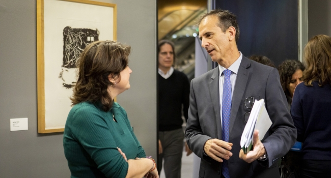 Conferencia Internacional de Economía y Presupuesto público para la igualdad de oportunidades entre hombres y mujeres 117