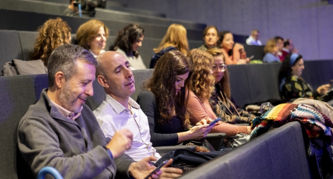 Conferencia Internacional de Economía y Presupuesto público para la igualdad de oportunidades entre hombres y mujeres 120