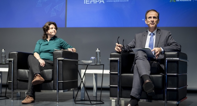 Conferencia Internacional de Economía y Presupuesto público para la igualdad de oportunidades entre hombres y mujeres 121