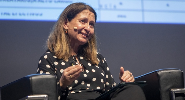 Conferencia Internacional de Economía y Presupuesto público para la igualdad de oportunidades entre hombres y mujeres 134