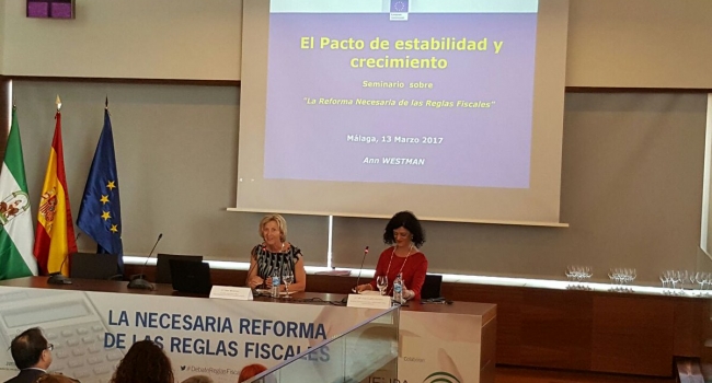 NECESARIA REFORMA DE LAS REGLAS FISCALES 15