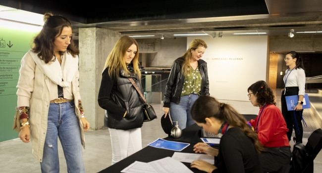 Conferencia Internacional de Economía y Presupuesto público para la igualdad de oportunidades entre hombres y mujeres 171