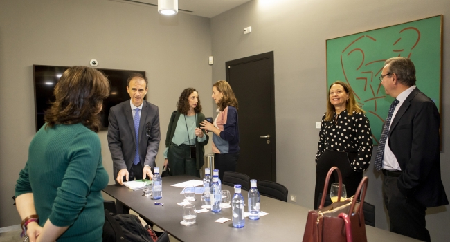 Conferencia Internacional de Economía y Presupuesto público para la igualdad de oportunidades entre hombres y mujeres 176