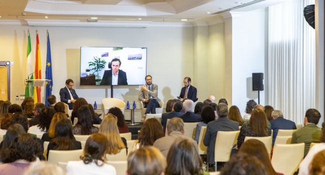 Buenas prácticas en la ejecución del Mecanismo de Recuperación y Resiliencia en las CC.AA. 202