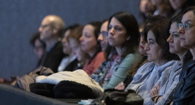 Conferencia Internacional de Economía y Presupuesto público para la igualdad de oportunidades entre hombres y mujeres 243