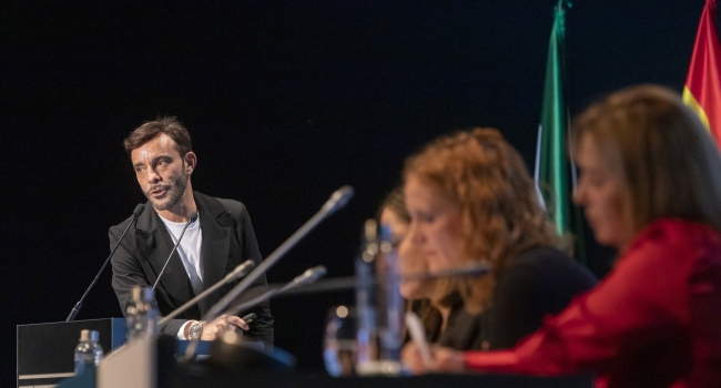 Conferencia Internacional de Economía y Presupuesto público para la igualdad de oportunidades entre hombres y mujeres 258