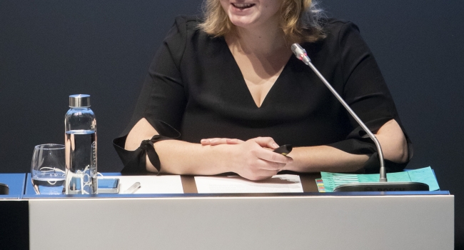 Conferencia Internacional de Economía y Presupuesto público para la igualdad de oportunidades entre hombres y mujeres 268