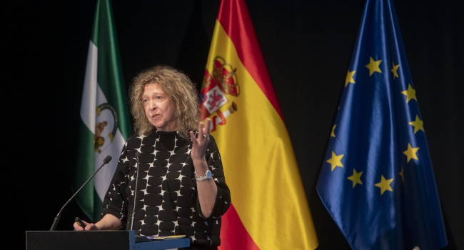 Conferencia Internacional de Economía y Presupuesto público para la igualdad de oportunidades entre hombres y mujeres 269