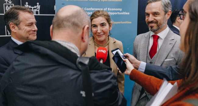 CONFERENCIA INTERNACIONAL DE ECONOMÍA Y PRESUPUESTO PÚBLICO PARA LA IGUALDAD DE OPORTUNIDADES ENTRE HOMBRES Y MUJERES 49