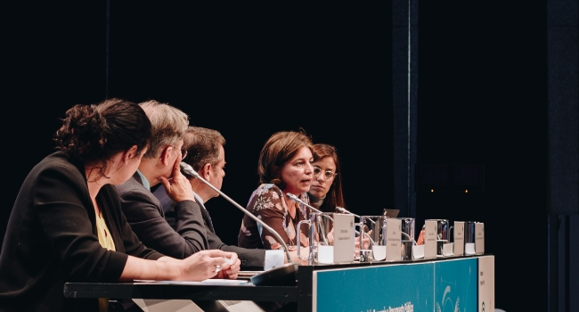 CONFERENCIA INTERNACIONAL DE ECONOMÍA Y PRESUPUESTO PÚBLICO PARA LA IGUALDAD DE OPORTUNIDADES ENTRE HOMBRES Y MUJERES 63