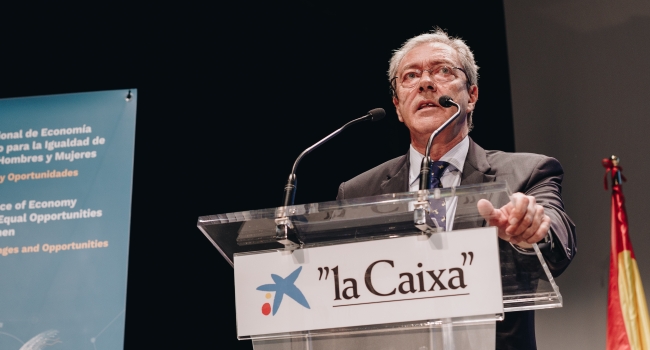 CONFERENCIA INTERNACIONAL DE ECONOMÍA Y PRESUPUESTO PÚBLICO PARA LA IGUALDAD DE OPORTUNIDADES ENTRE HOMBRES Y MUJERES 66