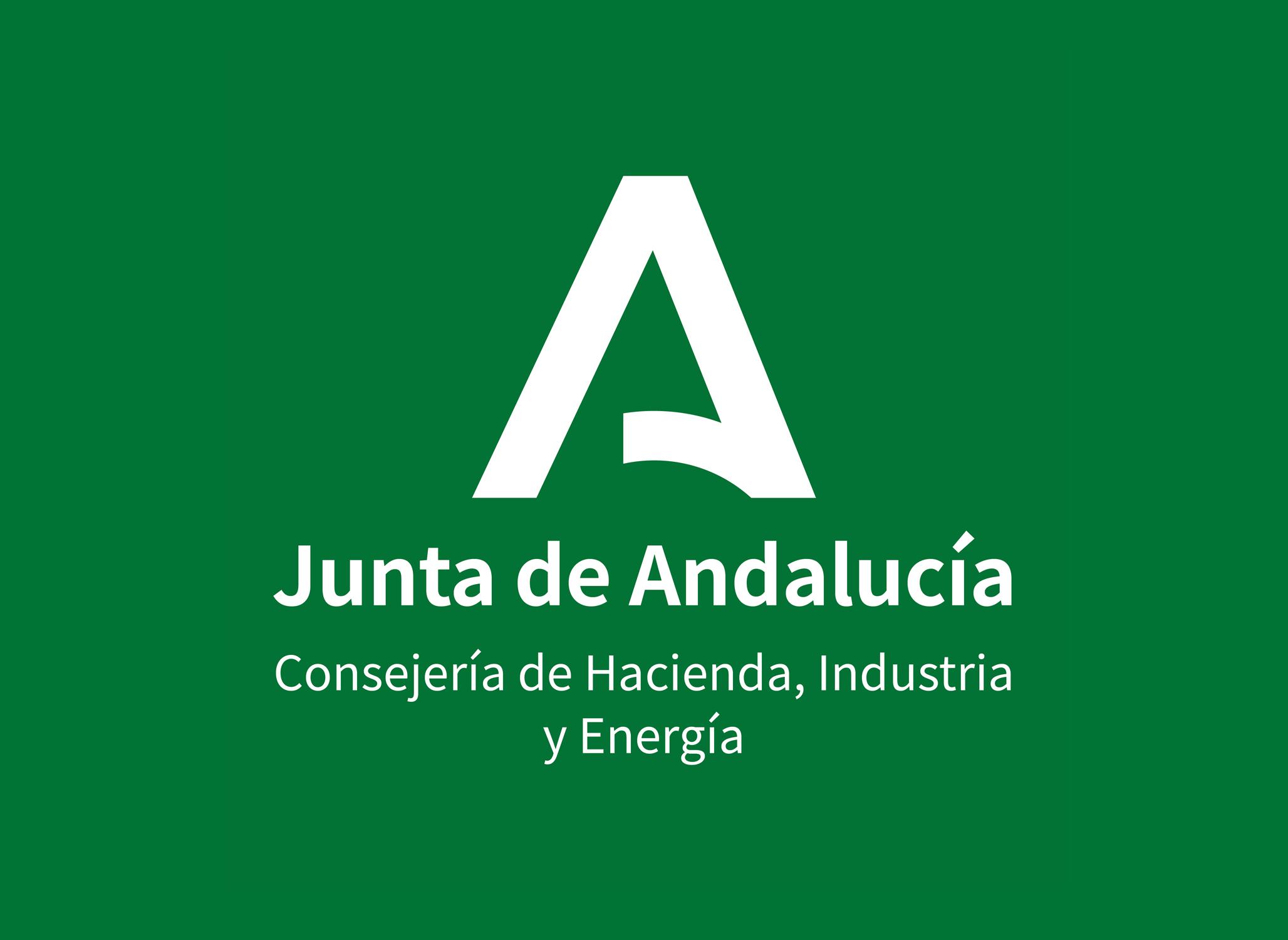 Participación en eventos organizados por la Consejería de Hacienda, Industria y Energía Participación en eventos organizados por la Consejería de Hacienda, Industria y Energía