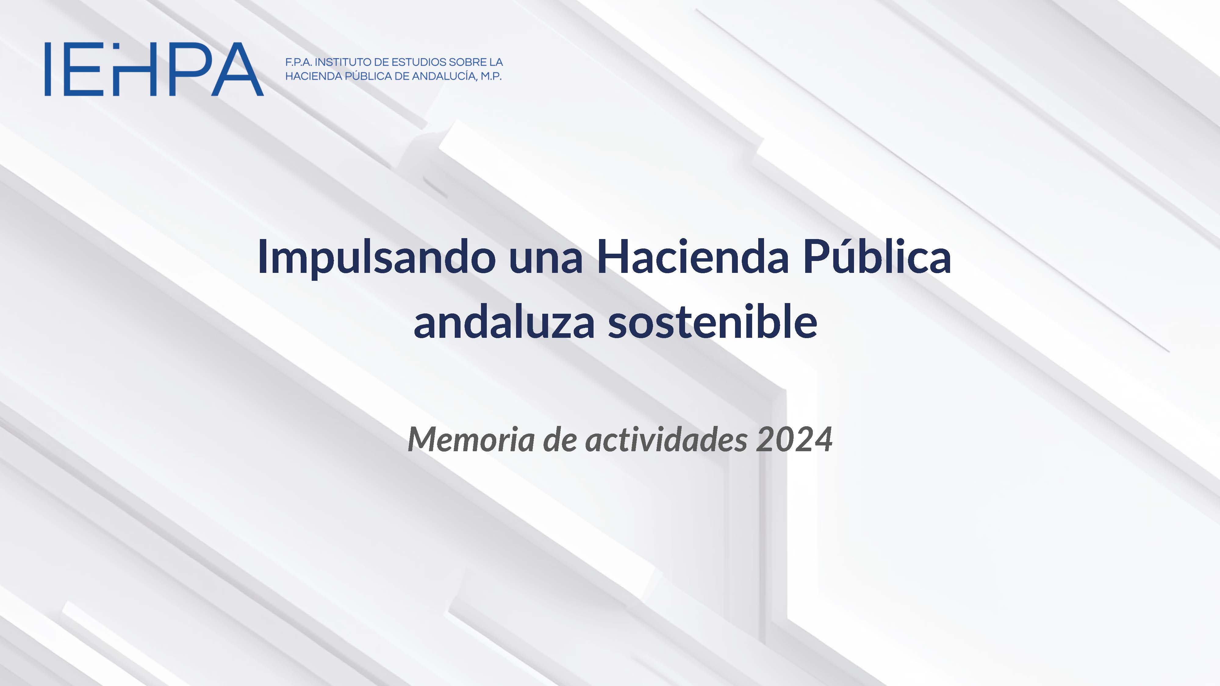 Memoria 2024