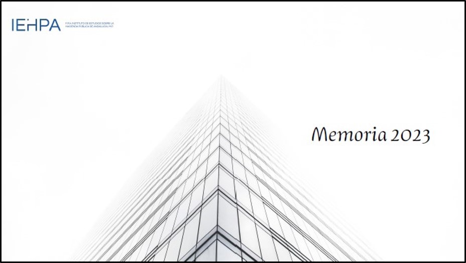 Memoria 2023
